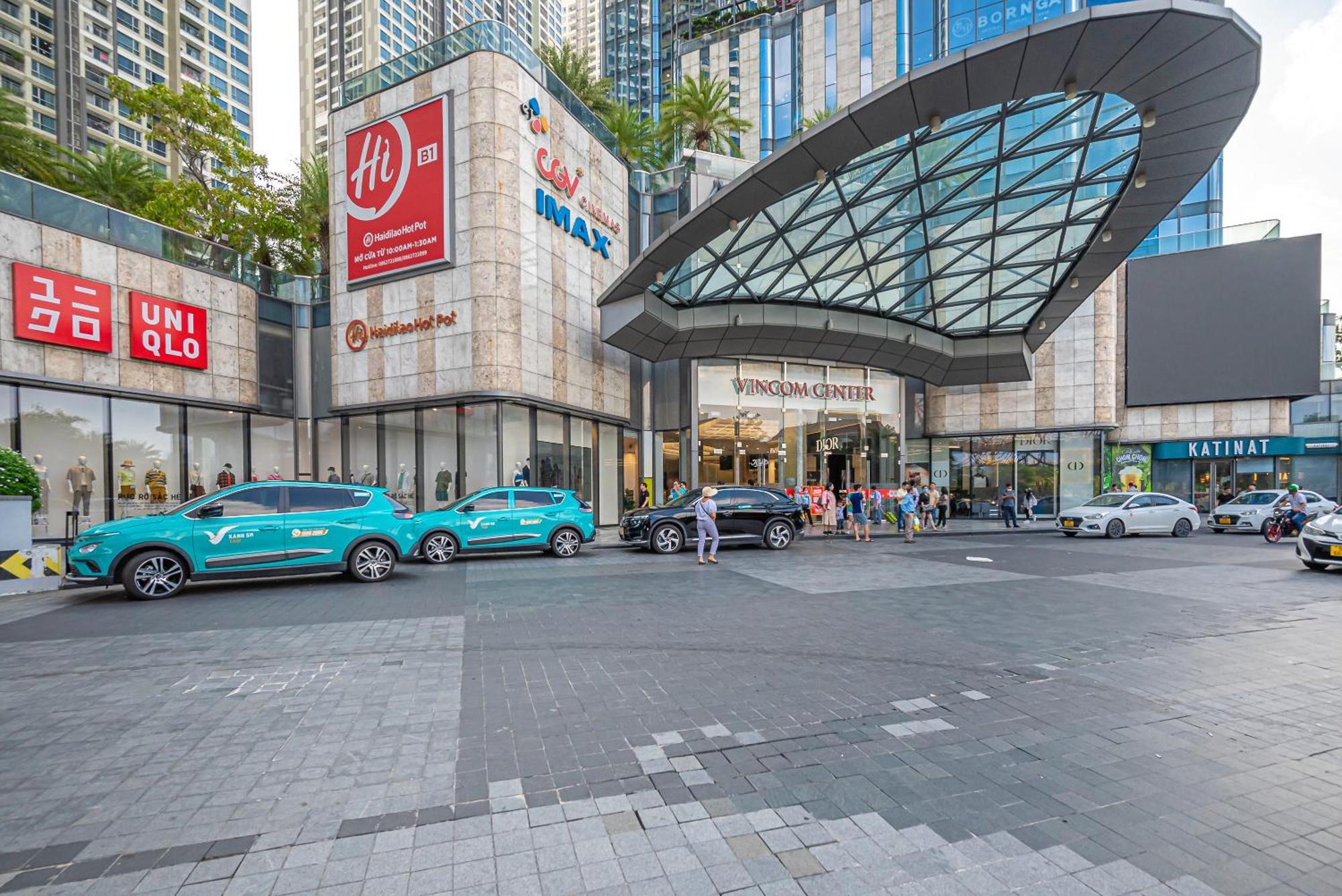 Landmark 81 And Vinhomes Riverside Residence Hô Chi Minh-Ville Extérieur photo